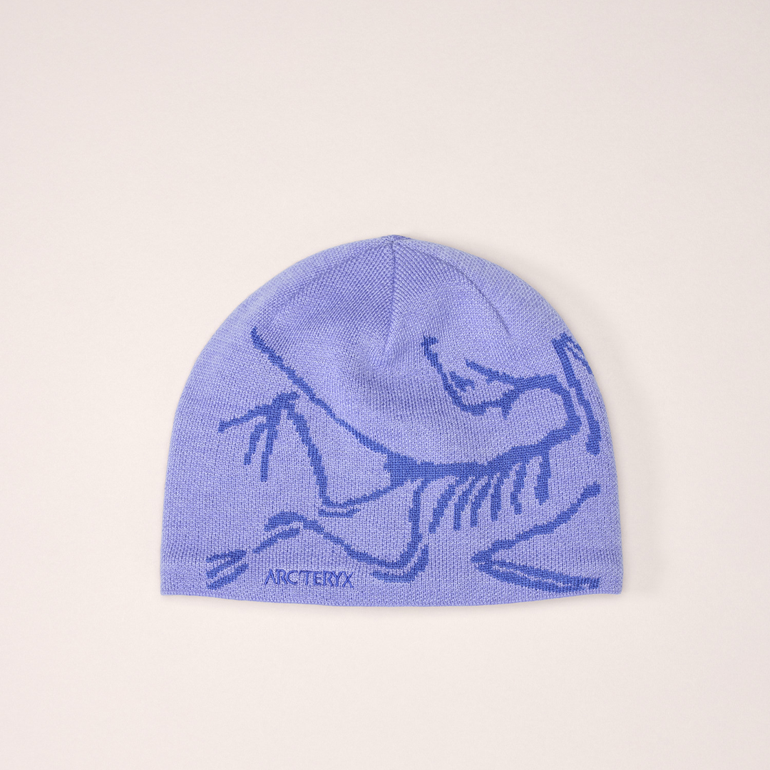 Skeleton Beanie