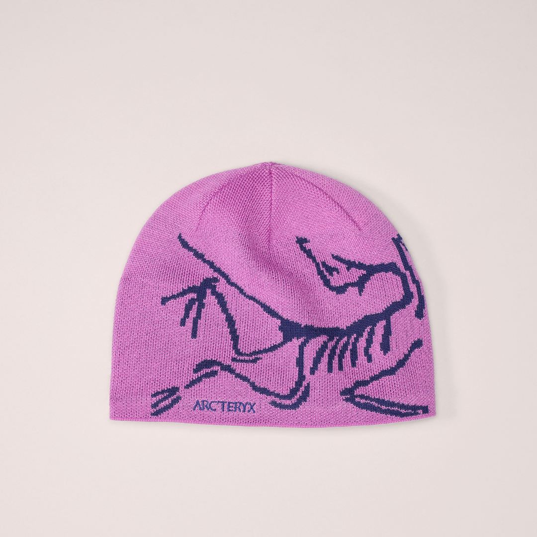 Skeleton Beanie