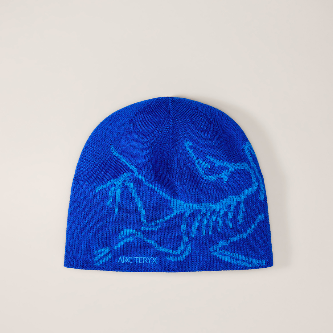 Skeleton Beanie