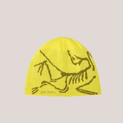 Skeleton Beanie