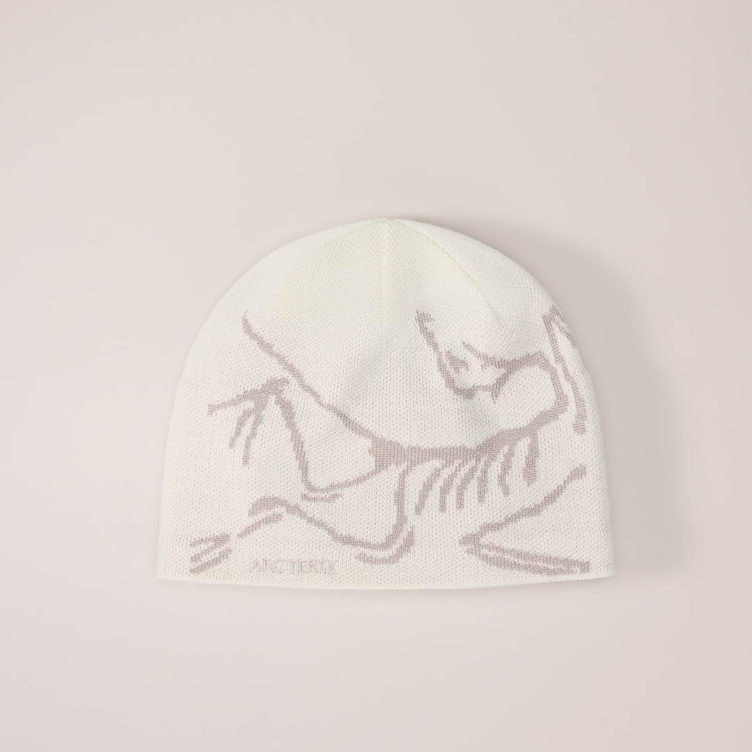 Skeleton Beanie