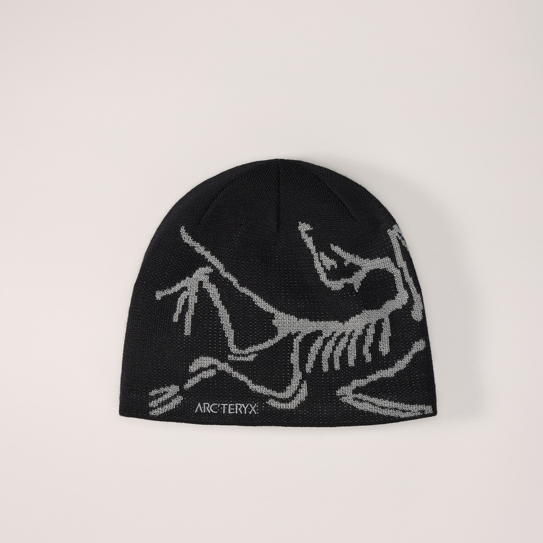 Skeleton Beanie